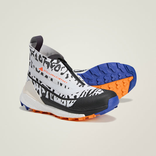 Men's adidas adidas by Stella McCartney x Terrex Free Hiker Gore-Tex Shoes