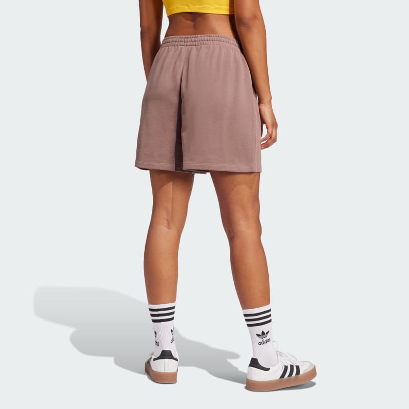 Women's adidas Essentials French Terry Shorts