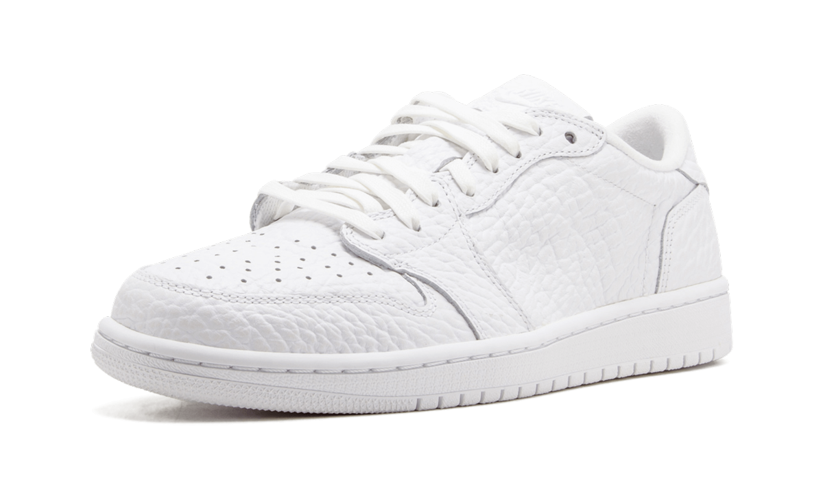 1 Retro Low NS "Triple White" 872782 100