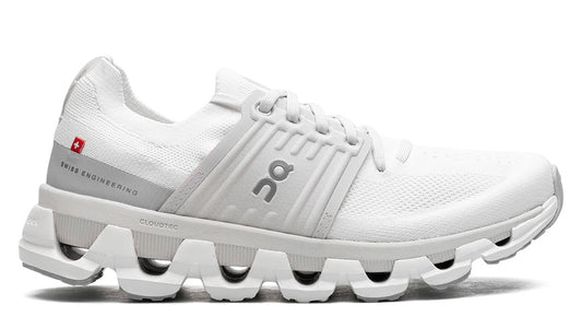Running Cloudswift 3 White Frost (Women's)