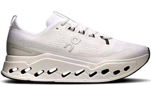 Cloudsurfer Max White White (Men)