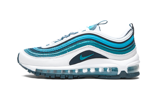 Air Max 97 GS "Spirit Teal" BV0050 100