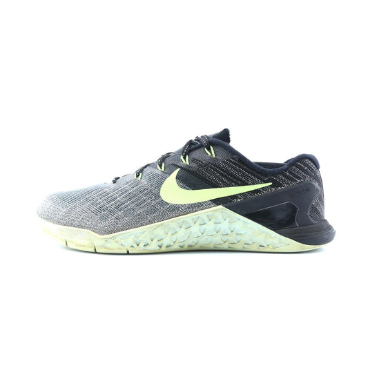 METCON 3