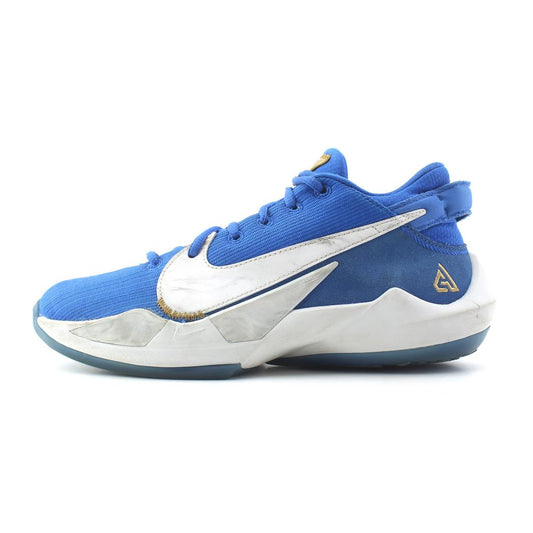 ZOOM FREAK 2