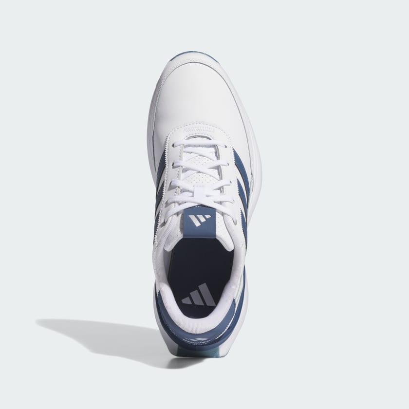 Men's adidas S2G Spikeless Leather 24 Golf Shoes
