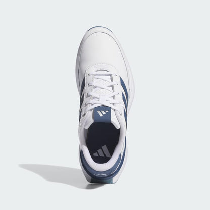 Men's adidas S2G Spikeless Leather 24 Golf Shoes