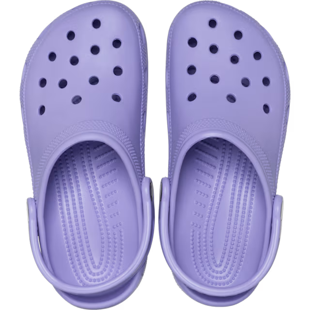 Classic Clog