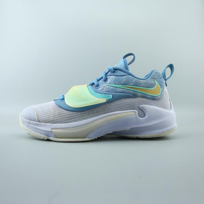 ZOOM FREAK 3