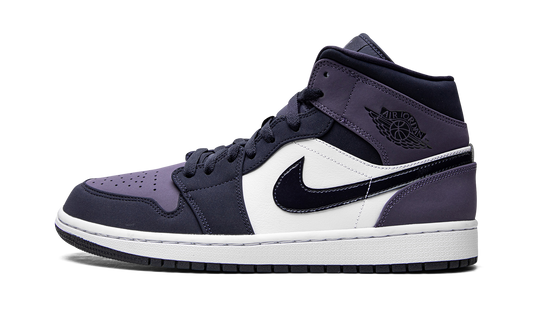 1 Mid "Sanded Purple" 554724 445