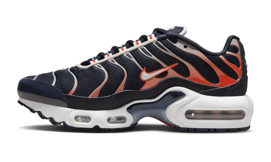 Air Max Plus "OBSIDIAN BRIGHT CRIMSON" CD0609 408