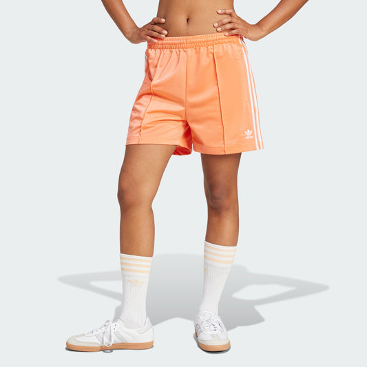 Women's adidas Firebird Shorts