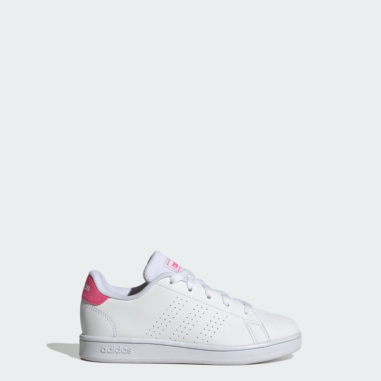 Kids' adidas Advantage Lace Shoes