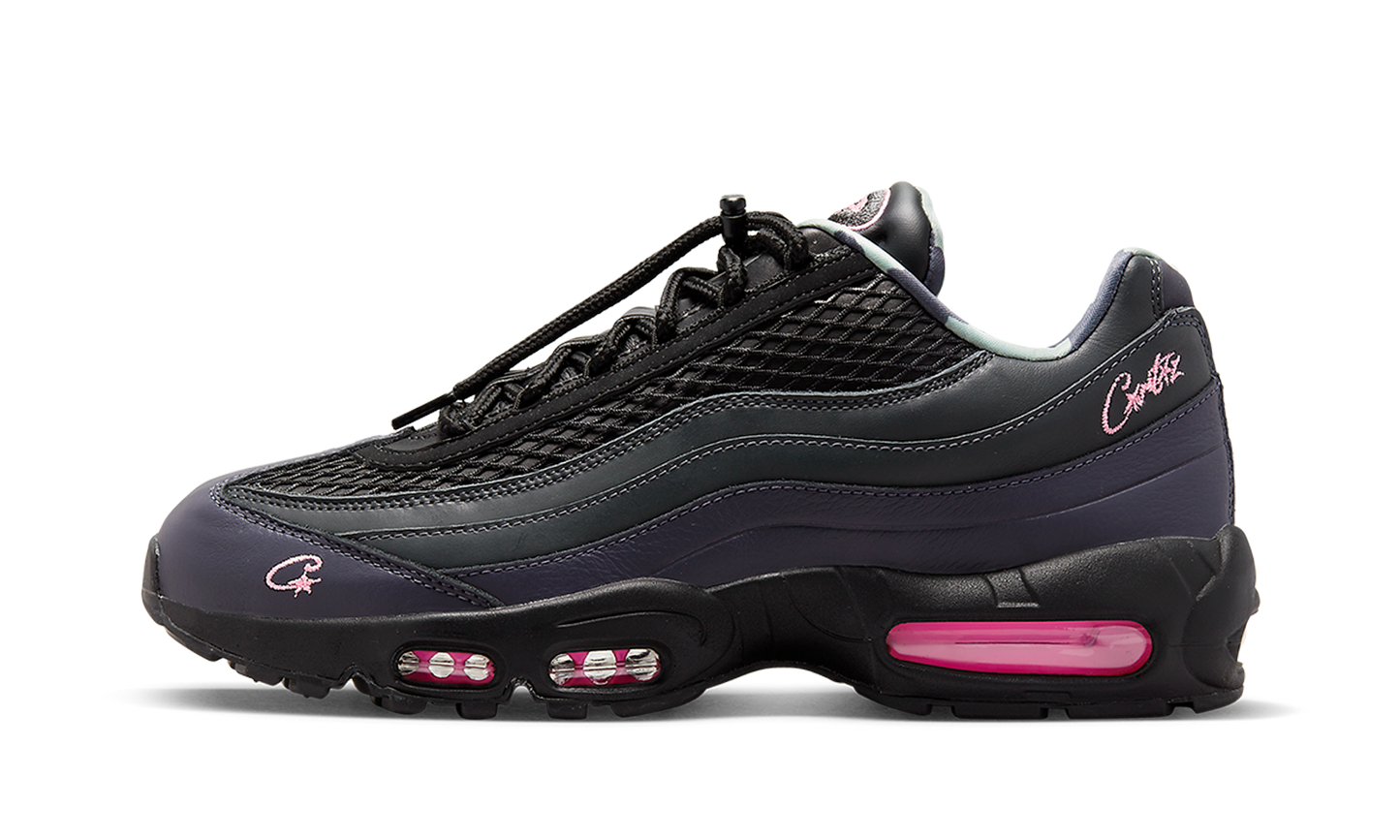 Air Max 95 "Corteiz - Pink Beam" FB2709 001