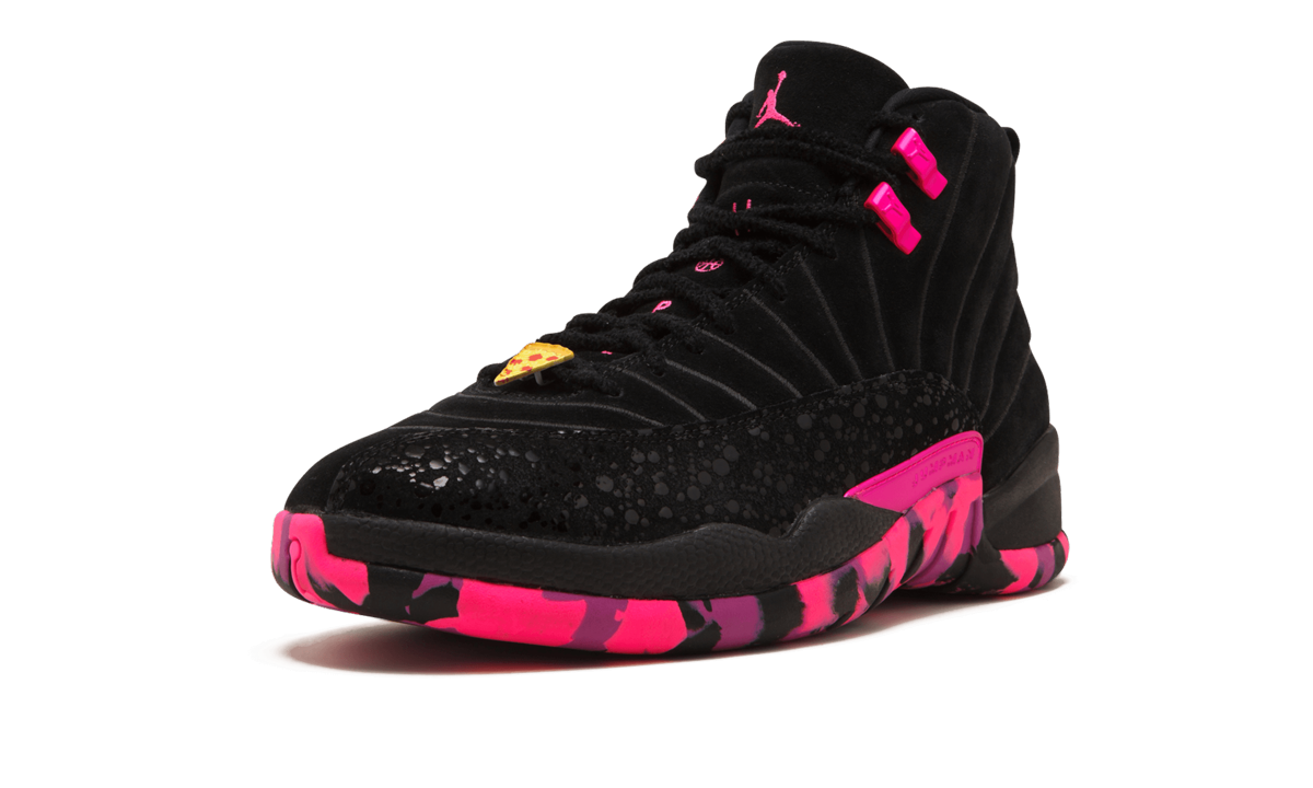 12 Retro DB "Doernbecher" AH6987 023
