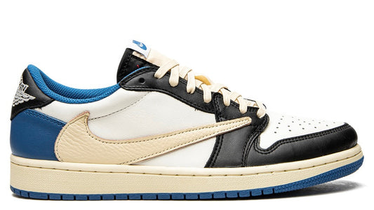 1 Low Fragment x