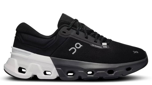 On Cloudflyer 5 ‘Black White’