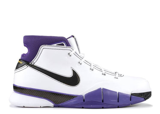 Kobe 1 Protro 81 Pt Game