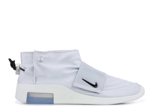 Air Fear Of God Moccasin Pure Platinum