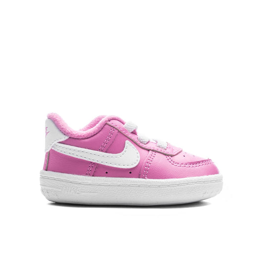 Air Force 1 Crib - Playful Pink/White