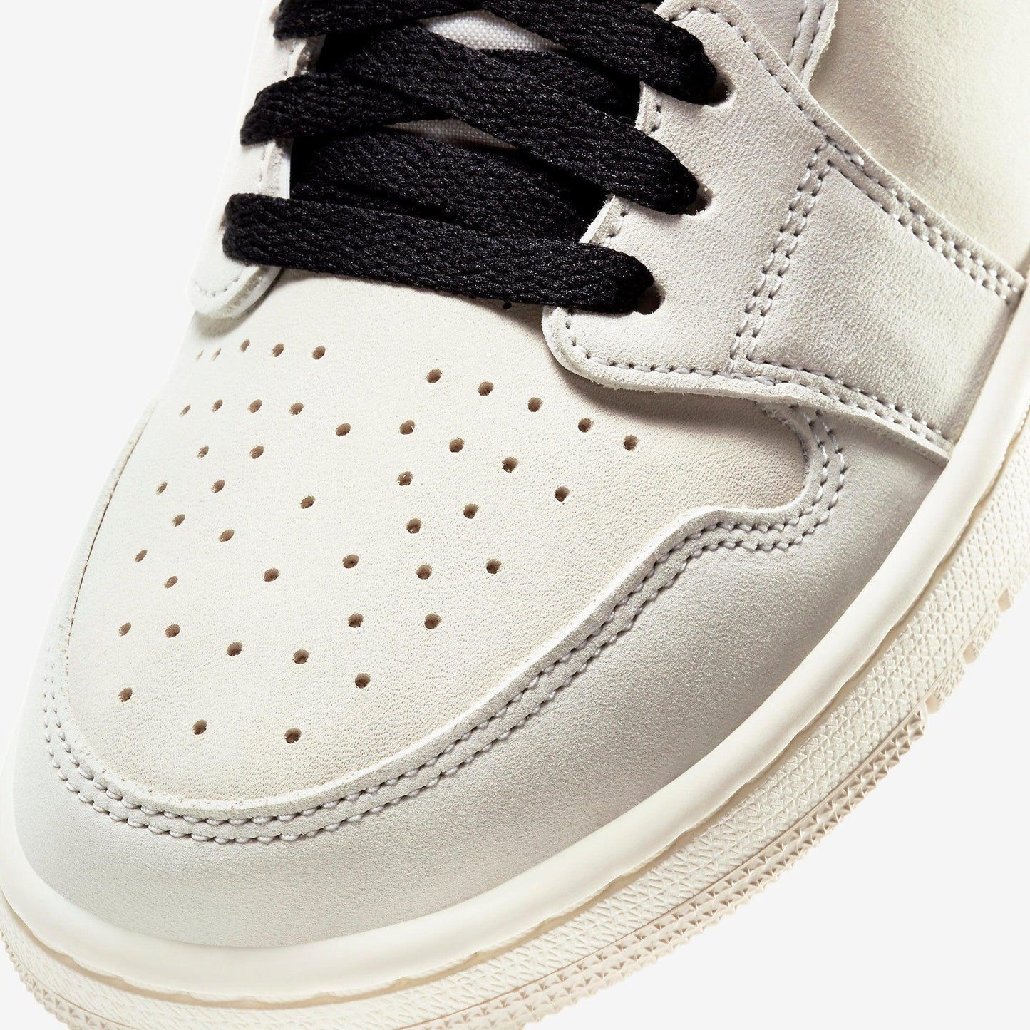 Air Jordan 1 High Zoom Air CMFT 'Summit White' (2020) (Womens)