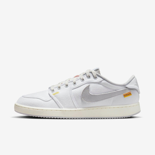 Air Jordan 1 KO Low SP x Union LA 'Neutral Grey' (2023)