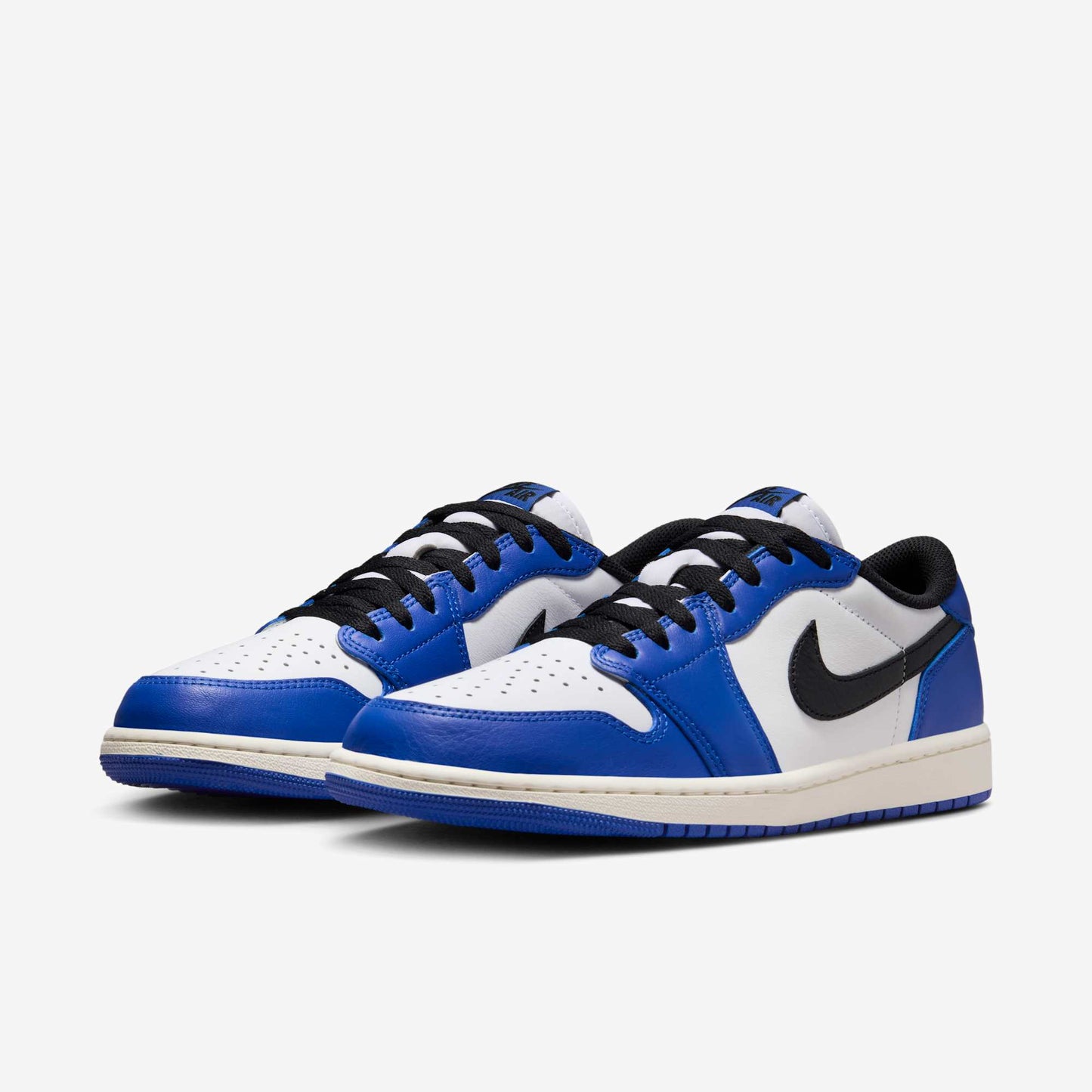 Air Jordan 1 Low OG 'Game Royal' (2024)