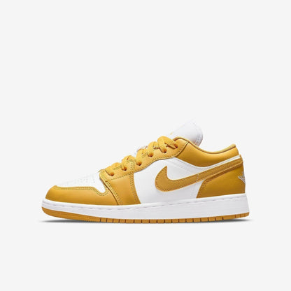 Air Jordan 1 Low 'Pollen' (2021) (GS)