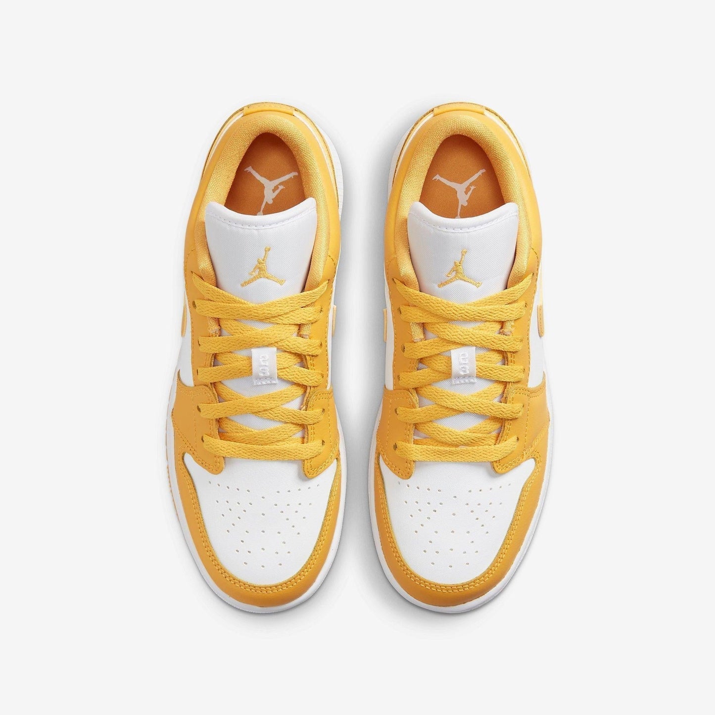 Air Jordan 1 Low 'Pollen' (2021) (GS)