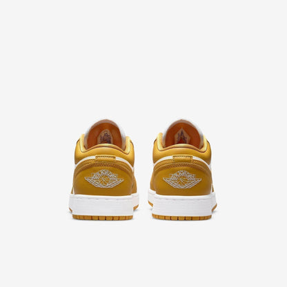 Air Jordan 1 Low 'Pollen' (2021) (GS)