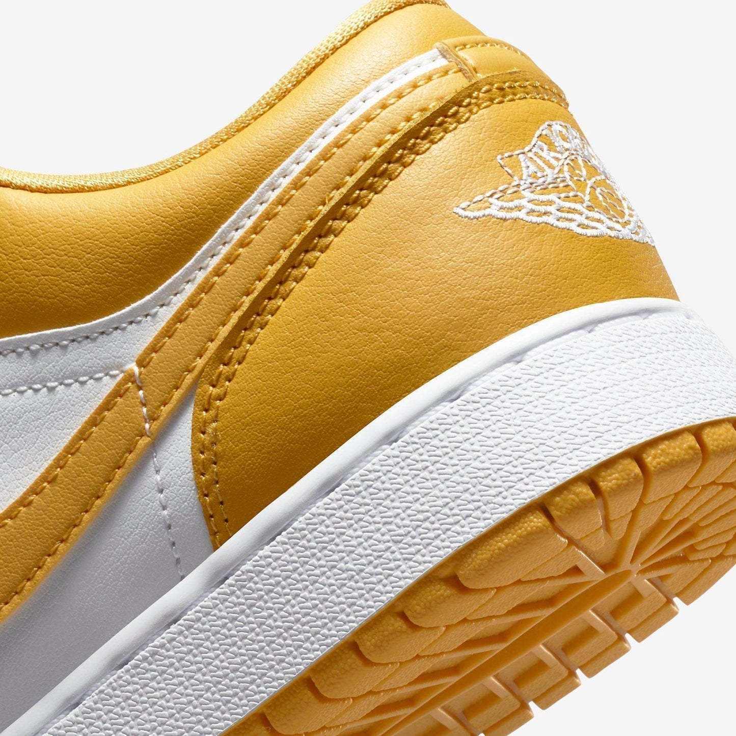 Air Jordan 1 Low 'Pollen' (2021) (GS)