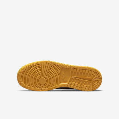 Air Jordan 1 Low 'Pollen' (2021) (GS)