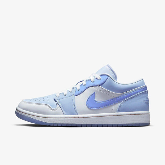 Air Jordan 1 Low SE 'Mighty Swooshers' (2021)
