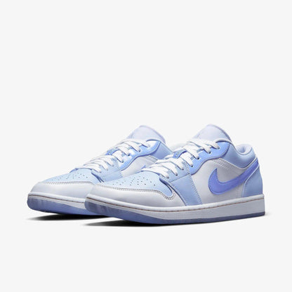 Air Jordan 1 Low SE 'Mighty Swooshers' (2021)