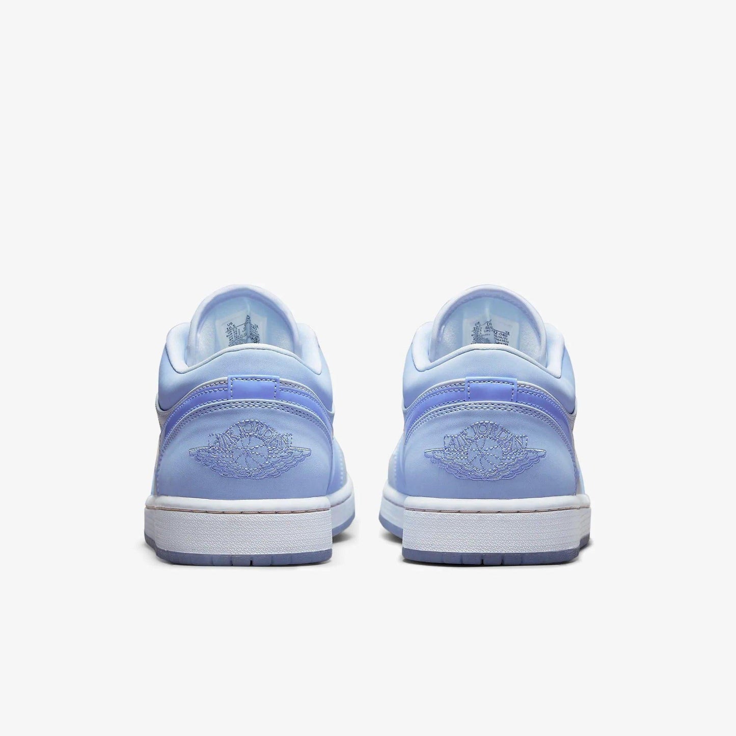 Air Jordan 1 Low SE 'Mighty Swooshers' (2021)