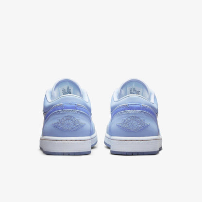 Air Jordan 1 Low SE 'Mighty Swooshers' (2021)