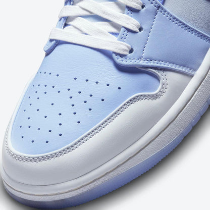 Air Jordan 1 Low SE 'Mighty Swooshers' (2021)