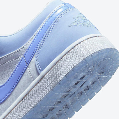 Air Jordan 1 Low SE 'Mighty Swooshers' (2021)