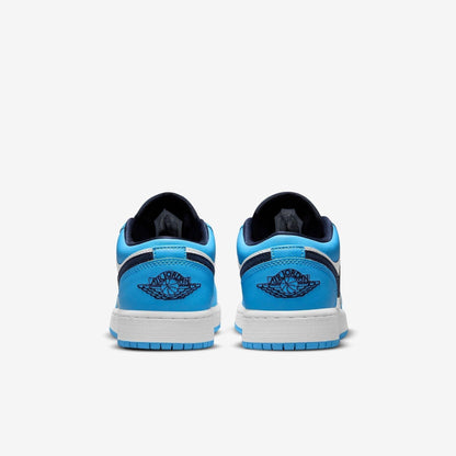Air Jordan 1 Low 'UNC' (2021) (GS)