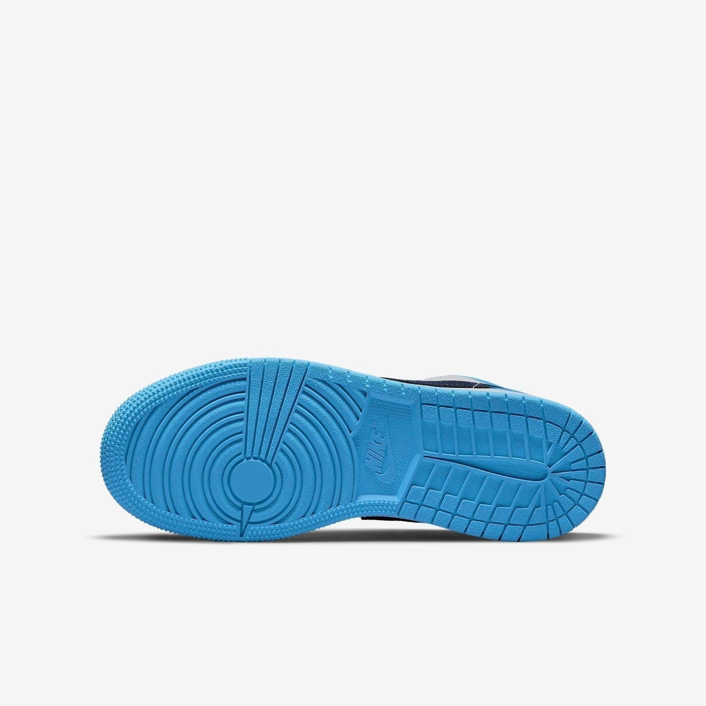Air Jordan 1 Low 'UNC' (2021) (GS)