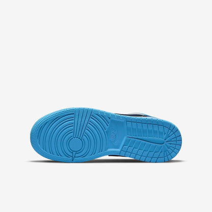 Air Jordan 1 Low 'UNC' (2021) (GS)
