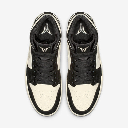 Air Jordan 1 Mid SE 'Melo Equality' (2019)