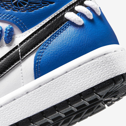 Air Jordan 1 Mid SE 'Sisterhood' (2020) (Womens)