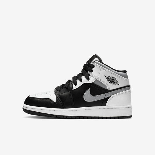 Air Jordan 1 Mid 'Shadow' (2020) (GS)