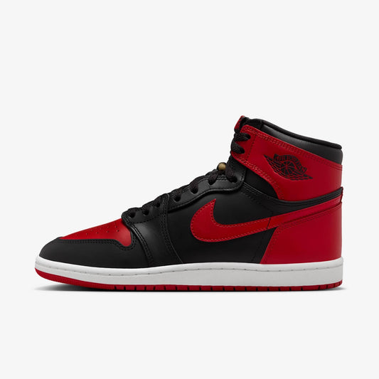 Air Jordan 1 Retro High OG '85 'Bred / Banned' (2025)