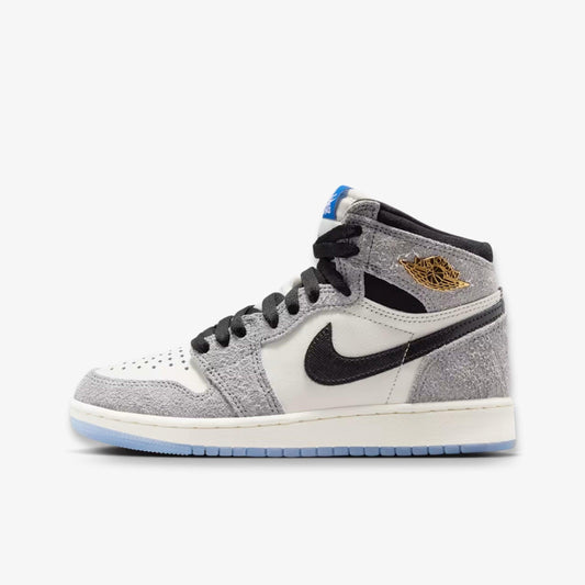 Air Jordan 1 Retro High OG 'All-Star / Cool Grey' (2026) (GS)