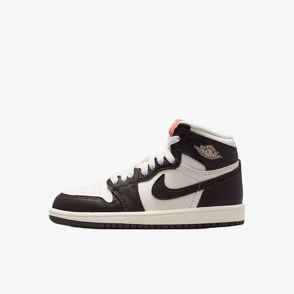 Air Jordan 1 Retro High OG 'Baroque Brown' (2025) (PS)