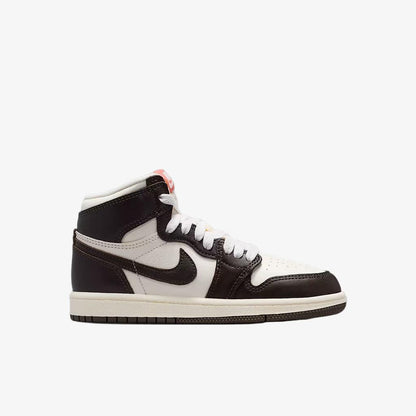 Air Jordan 1 Retro High OG 'Baroque Brown' (2025) (PS)