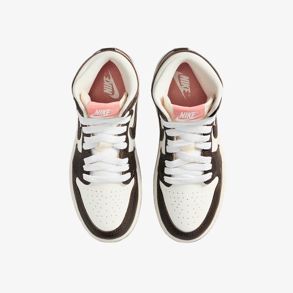 Air Jordan 1 Retro High OG 'Baroque Brown' (2025) (PS)