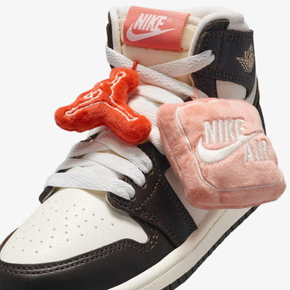 Air Jordan 1 Retro High OG 'Baroque Brown' (2025) (PS)