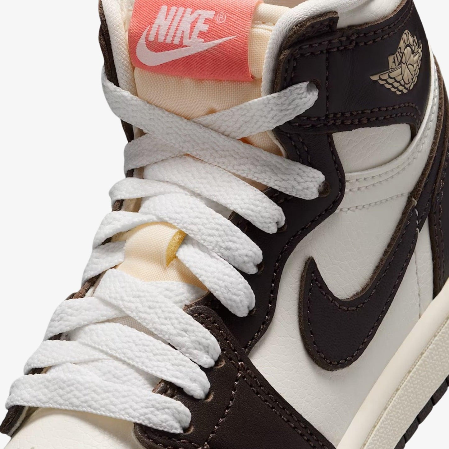 Air Jordan 1 Retro High OG 'Baroque Brown' (2025) (PS)